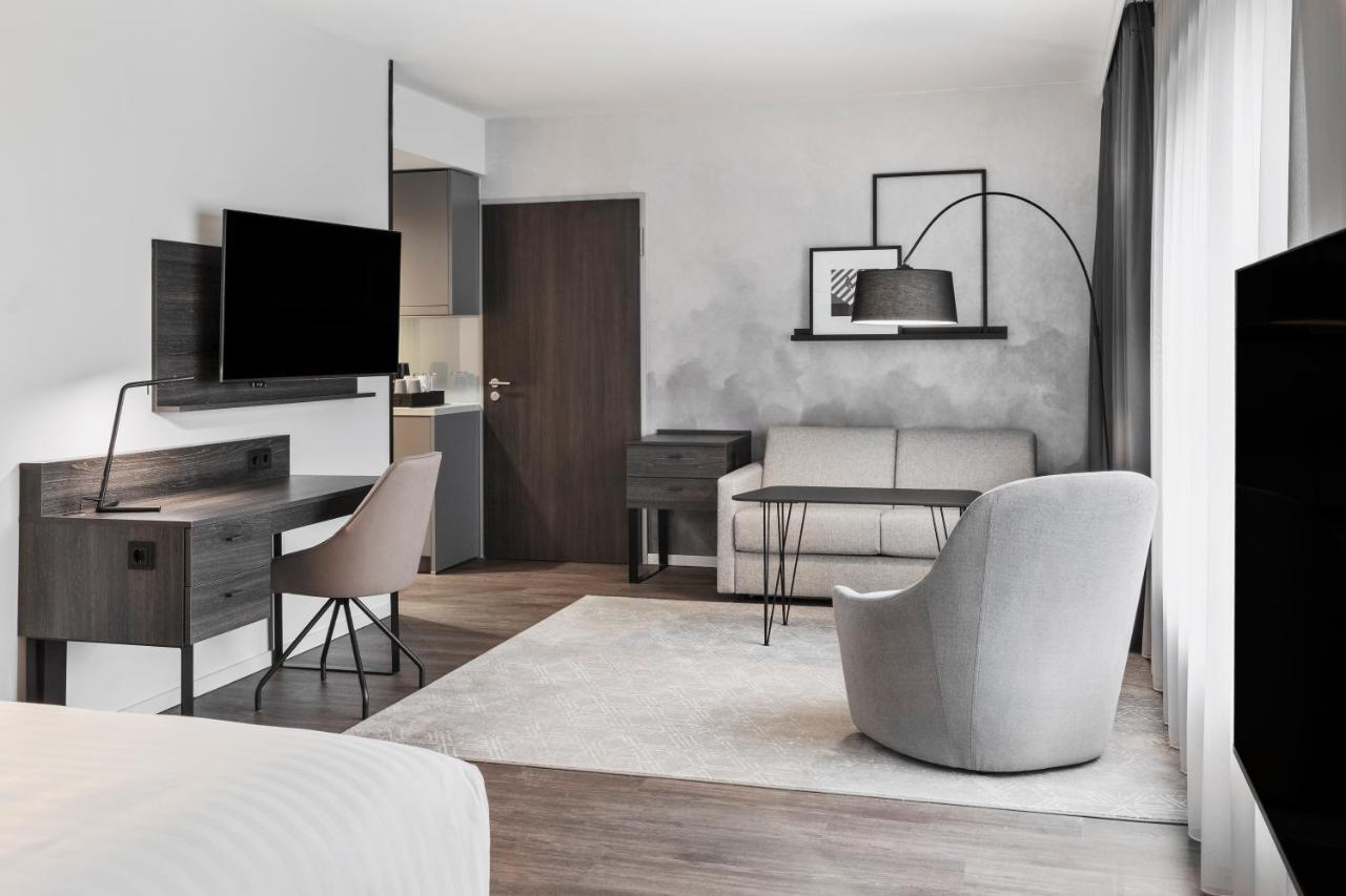 By Marriott Ostbahnhof Munich