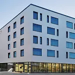 Residence Inn By Marriott Munich Ostbahnhof