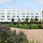 Residence Inn By Marriott Munich Ostbahnhof