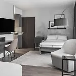 Residence Inn By Marriott Munich Ostbahnhof