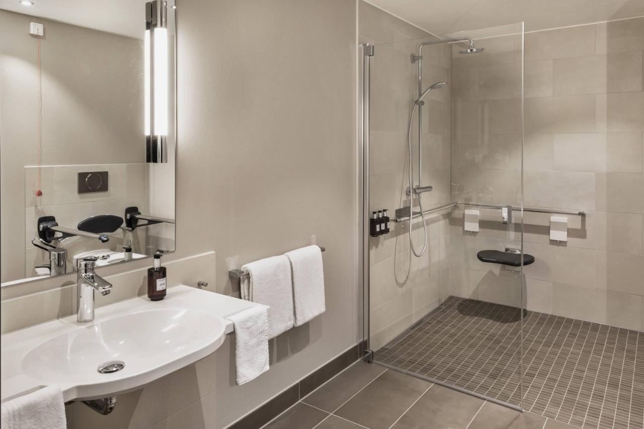 Hotel By Marriott Ostbahnhof 4*