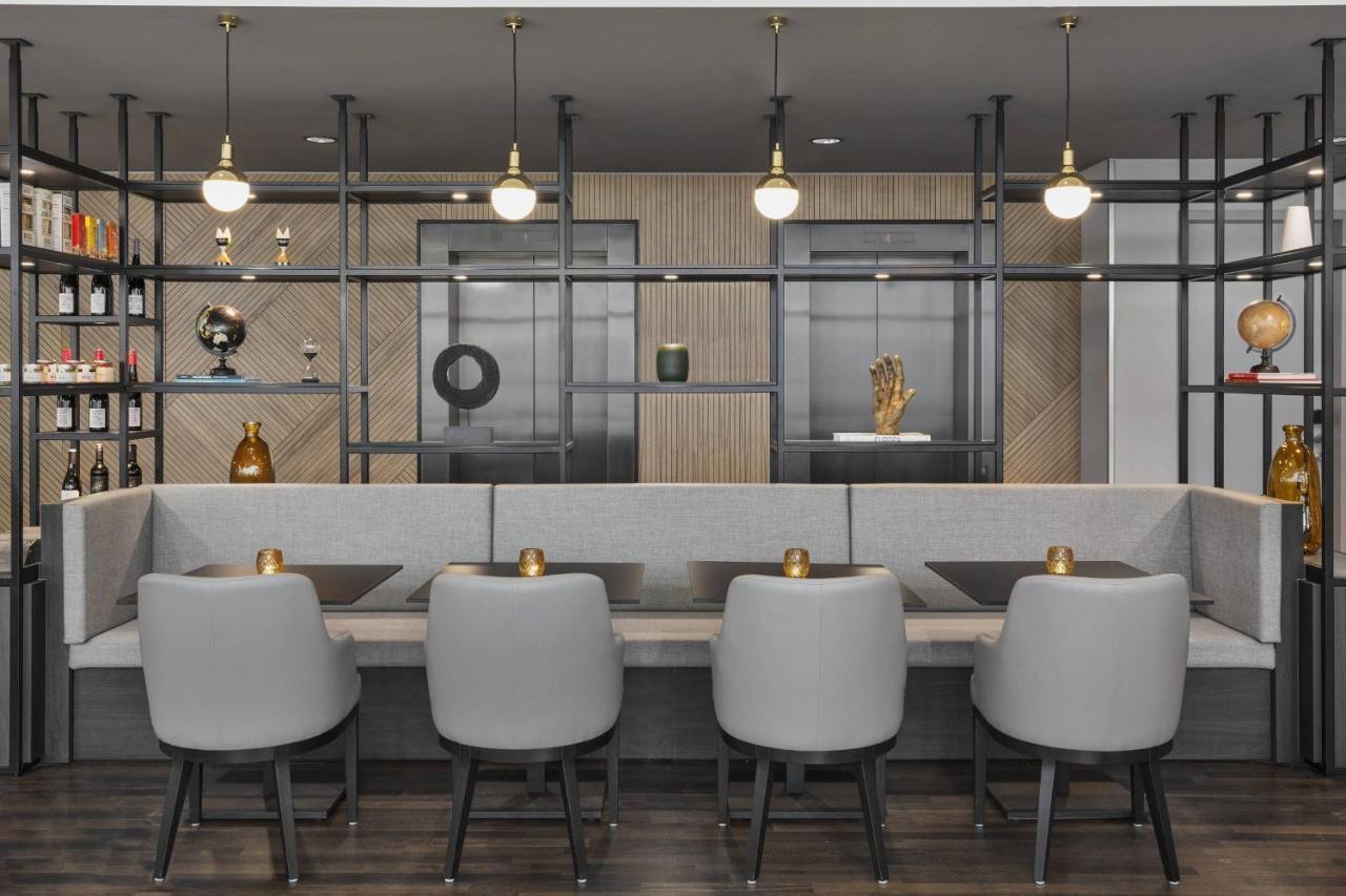 By Marriott Ostbahnhof 4* Múnich