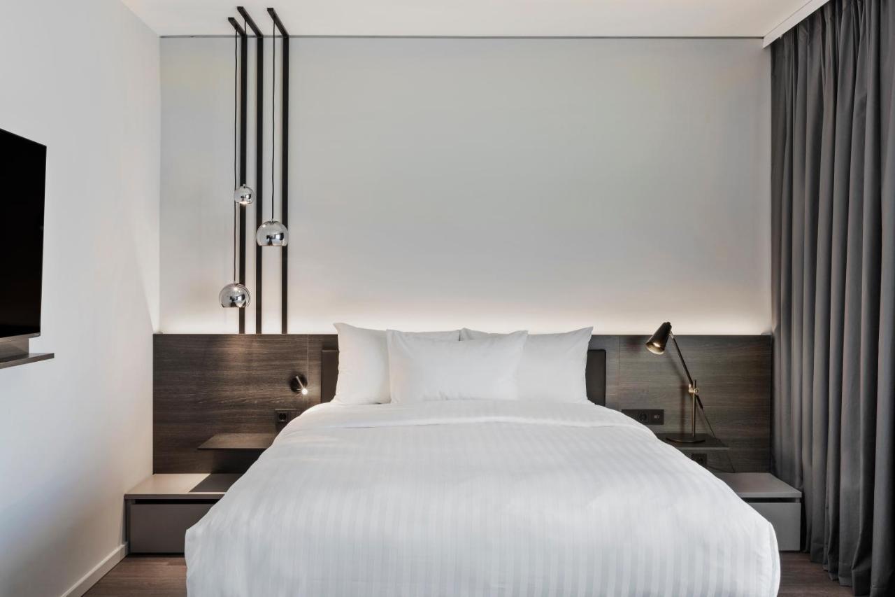 Hotel By Marriott Ostbahnhof 4*