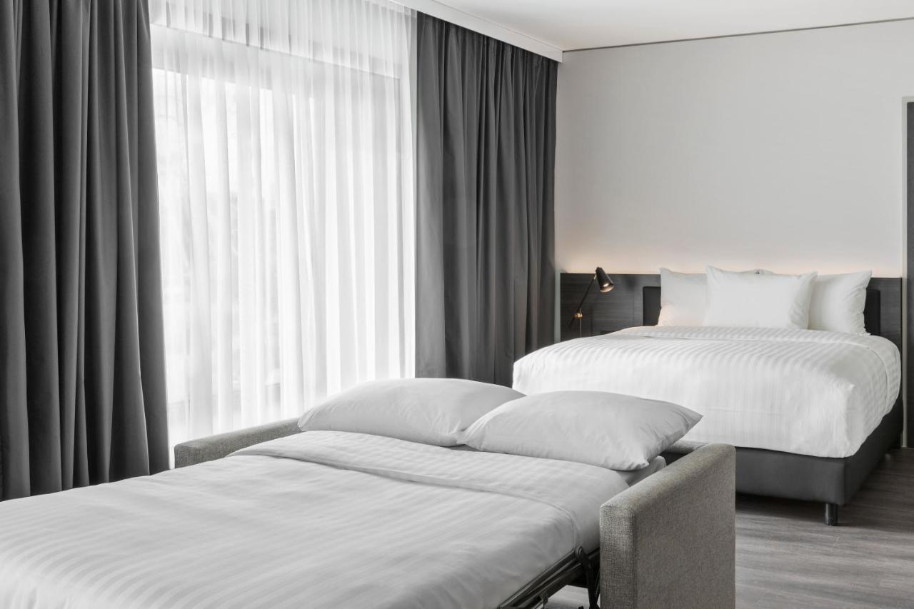 By Marriott Ostbahnhof Múnich