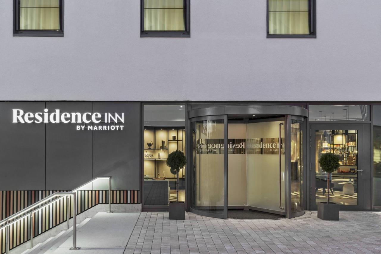 By Marriott Ostbahnhof Munich